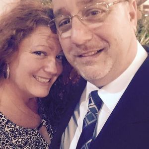 Meet your Posher, Rhonda ann